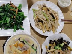 -佛有缘素食馆·荔湾老字号(陈家祠首店)