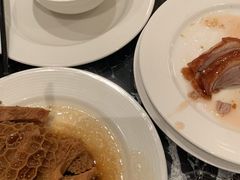 -京香轩·中餐厅(上海中庚聚龙酒店)