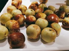 -老灶房-四川土菜(开元店)