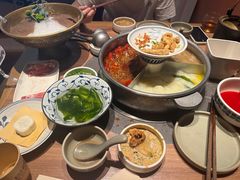 -巴奴毛肚火锅(京西大悦城店)