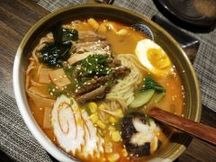 地狱拉面-嗨寿司 无国界料理