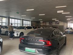 -上海交运起豪汽车销售服务有限公司