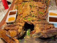 -大汗行宫园林餐厅