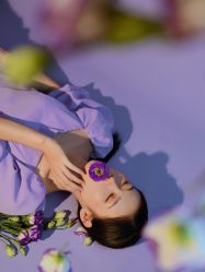 -蜜桃少女VISION写真馆(雁塔店)
