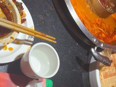 -吴老幺火锅(金龙店)