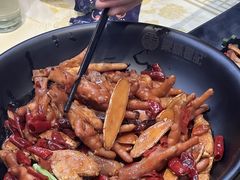-聚味瞿记·龙虾堂(咸嘉湖店)