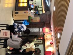 -张氏宽窄巷成都名小吃(茂业百货华强北店)