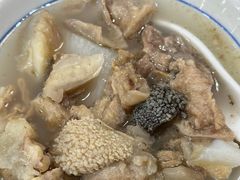 -龙岩罗桥牛杂(长青路店)