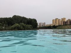 -清河半岛温泉度假酒店