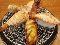 -魔丼屋(日月光店)