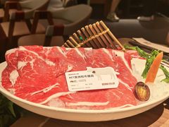 -巴奴毛肚火锅(京西大悦城店)