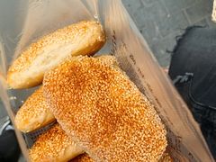 -朱记小郑酥烧饼(建康路店)