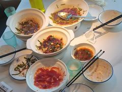 -兰湘子·湘菜小炒(长安万科广场店)