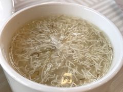 文思豆腐羹-怡园饭店-餐厅(四望亭店)