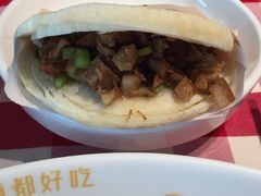 -西贝(无锡万象城店)