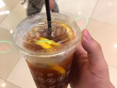 -孖记茶档·热腾茶餐(荔湾领展广场店)
