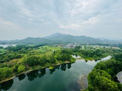 -北京雁栖湖国际会展中心