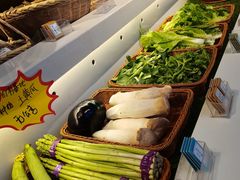 -客宴·江西客家菜(红角洲店)
