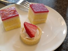 -上海齐鲁酒店·辣椒屋咖啡厅