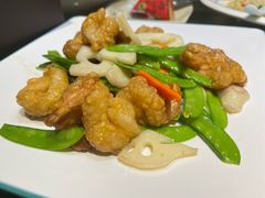-淮扬楼(文港路店)
