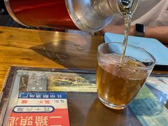 小吊梨汤-局气烤鸭·北京菜(前门店)