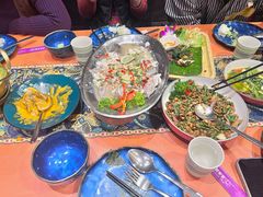 -荷花泰菜(东方新天地店)