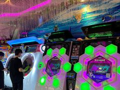 -大玩家(万达广场大连甘井子店)