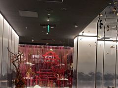 -京华烟云·北京烤鸭(领展购物广场·中关村店)
