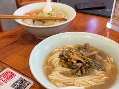 -奎元馆.百年奎元.非遗传承(西湖边的解放路店)