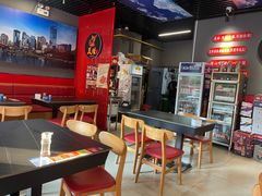 -美蛙四季(亦庄店)