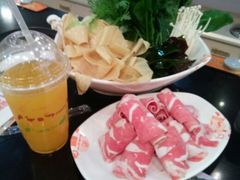 android_upload_pic-呷哺呷哺(新世界百货望京店)