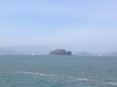 景点-阿尔卡特拉斯岛