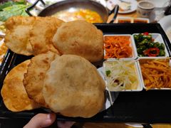 -福茂源横山铁锅羊肉(牡丹园店)