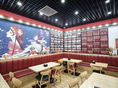 -瑞霖·隆江猪脚饭