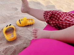 -那香海钻石沙滩浴场
