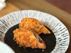 紫苏肉卷-山杏yama-katsu·吉列炸物