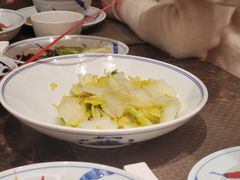 -四季轩中餐厅·萧山味道·运河家宴(三立开元名都店)
