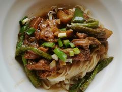 -小豆面馆(民大店)