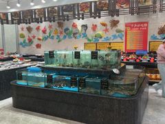 -渔码头食府(蓬莱阁店)