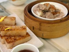 蒜香蒸排骨-鹭江宾馆·观海餐厅