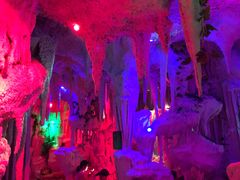 -水晶之星洗浴温泉汗蒸