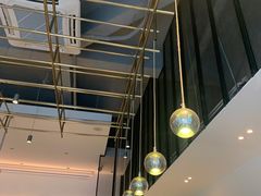 大堂-Home Cafe(水榭春天店)
