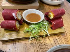 -潮粥荟·潮汕砂锅粥(朝阳大悦城店)