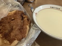 -李小老烧饼(常营民族家园店)