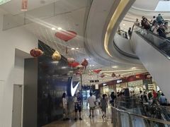 -百联川沙购物中心