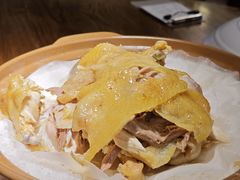 -金苑酒家·客家菜·广东老字号(万象店)