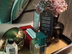 -足莲得·足道SPA(滨湖银泰店)