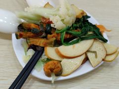-隆盛园火勺馄饨面(十一纬路店)