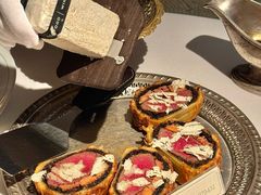 -壳里西餐厅Coquille Seafood Bistro(蒙自路店)