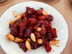-老三样·旧食新味(绿地店)